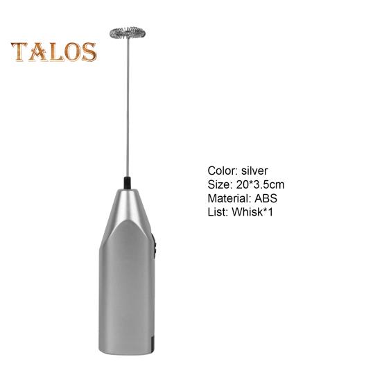 Вспениватели молока — фото 6