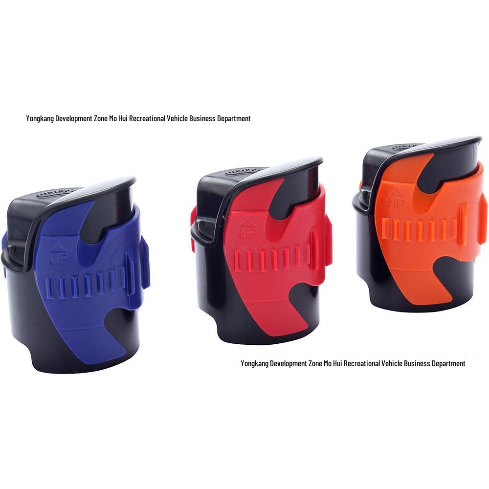 Очиститель сальников передней подвески для кроссовых и дорожных мотоциклов чёрный