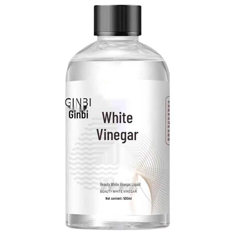 Aceto Bianco di Bellezza CINBI 3,5%