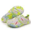 Mens Wide Toe Barefoot Shoes Womens Minimalist Walking Sneakers Shoes Breathable Mesh Aqua Shoe Casual Sport Shoes Cycling Shoes
