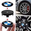 Für Auto Radnabenkappen Aufkleber Auto Emblem Radnabendeckel X3 X5 M5 M3 E46 E90 E60 F10 E39 F30 E36 G30 E87 E70