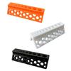 Universal Size Compatible Polylactic Acid Drill Guide Accurate Hole Positioner For Smooth And Safe Manual Tool Operation