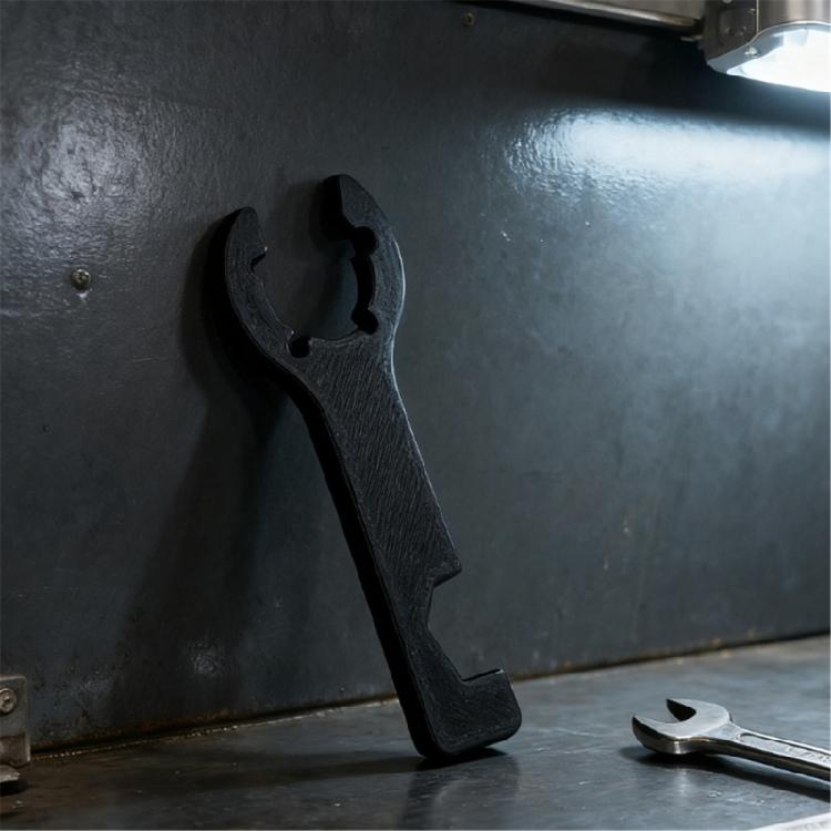 Gas Bottle Wrench Labor Saving Cylinder Wrench Accessories For Camping Outdoor Grill Cylinder Wrench Accessories