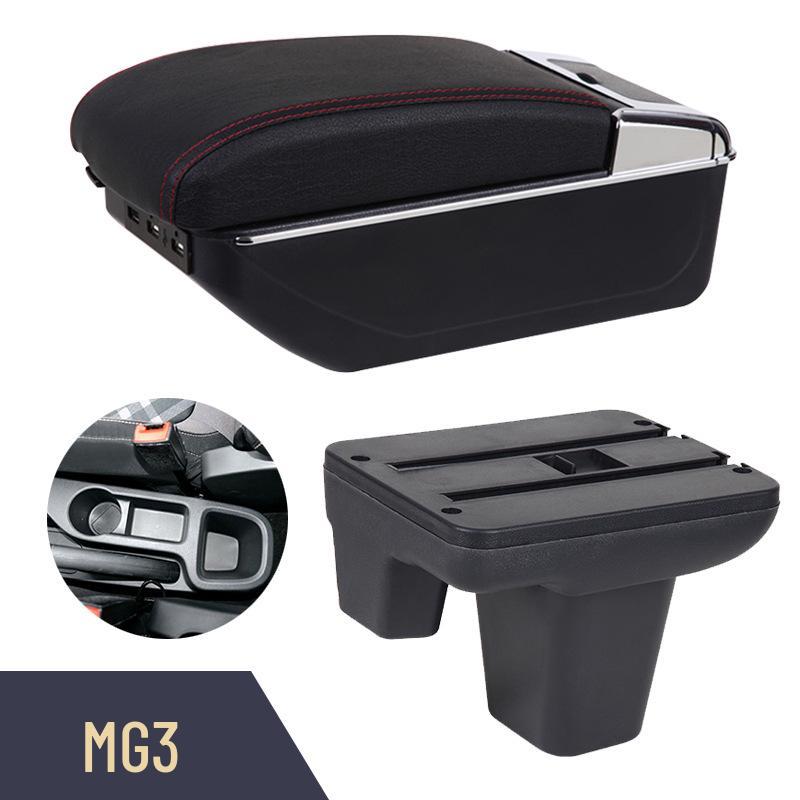 MG 3 Car Center Armrest Interior Accessories