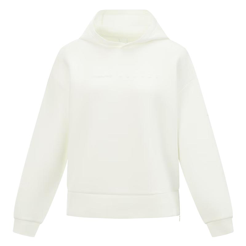 Mizuno RHYTHM Series Women's Hooded Knit Pullover