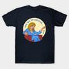 Üst Kıyafetler – T-shirtler