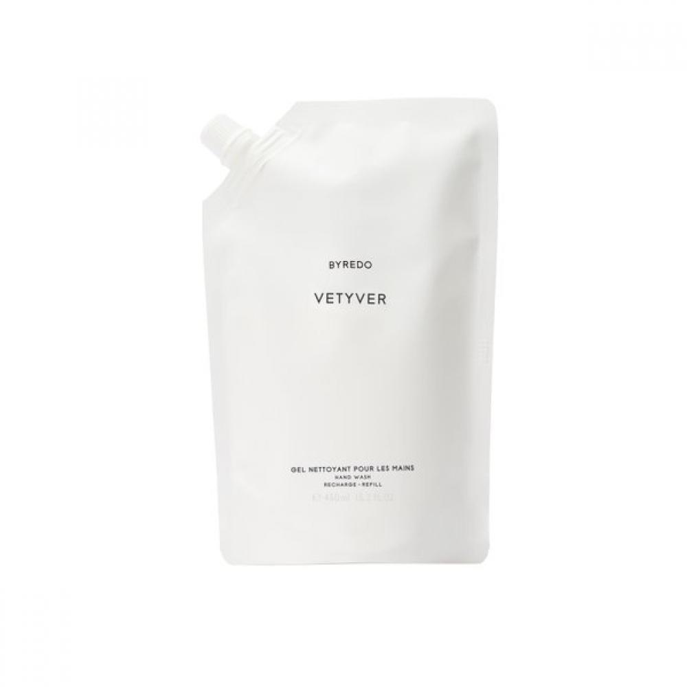 Byredo Vetiver Hand Wash 450ml Single option