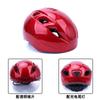 Adjustable Kids Bicycle Helmet With Removable Visor Cycling Skating Safety Gear Unisex Youth Half