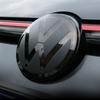 Dla VOLKSWAGEN VW Nie wpływa na ACC Osłona emblematu przedniej kratki lub Osłona pokrywy bagażnika dla Volkswagen Golf 7/7.5/ 8 Passat B8 Polo C