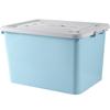 Plastic Storage Box with Lid