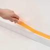 Schilderstape 6 stuks Geel 19 mm x 50 m Papier
