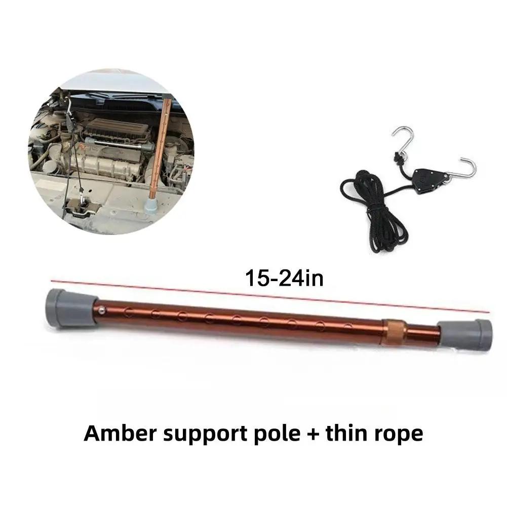 Motorhaubenstützständer-Set Autotürhalter Produkt PDR-Werkzeuge Zubehör Motorhaubenreparaturwerkzeuge Zubehör Motorhaube