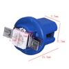 100% Brand New Instrument Lights Bulbs Car Light 10pcs