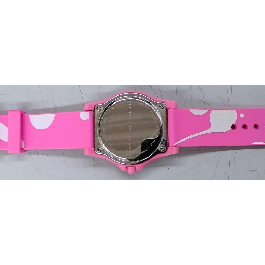 Used MARC BY MARC JACOBS MBM4023 Ladies Watch