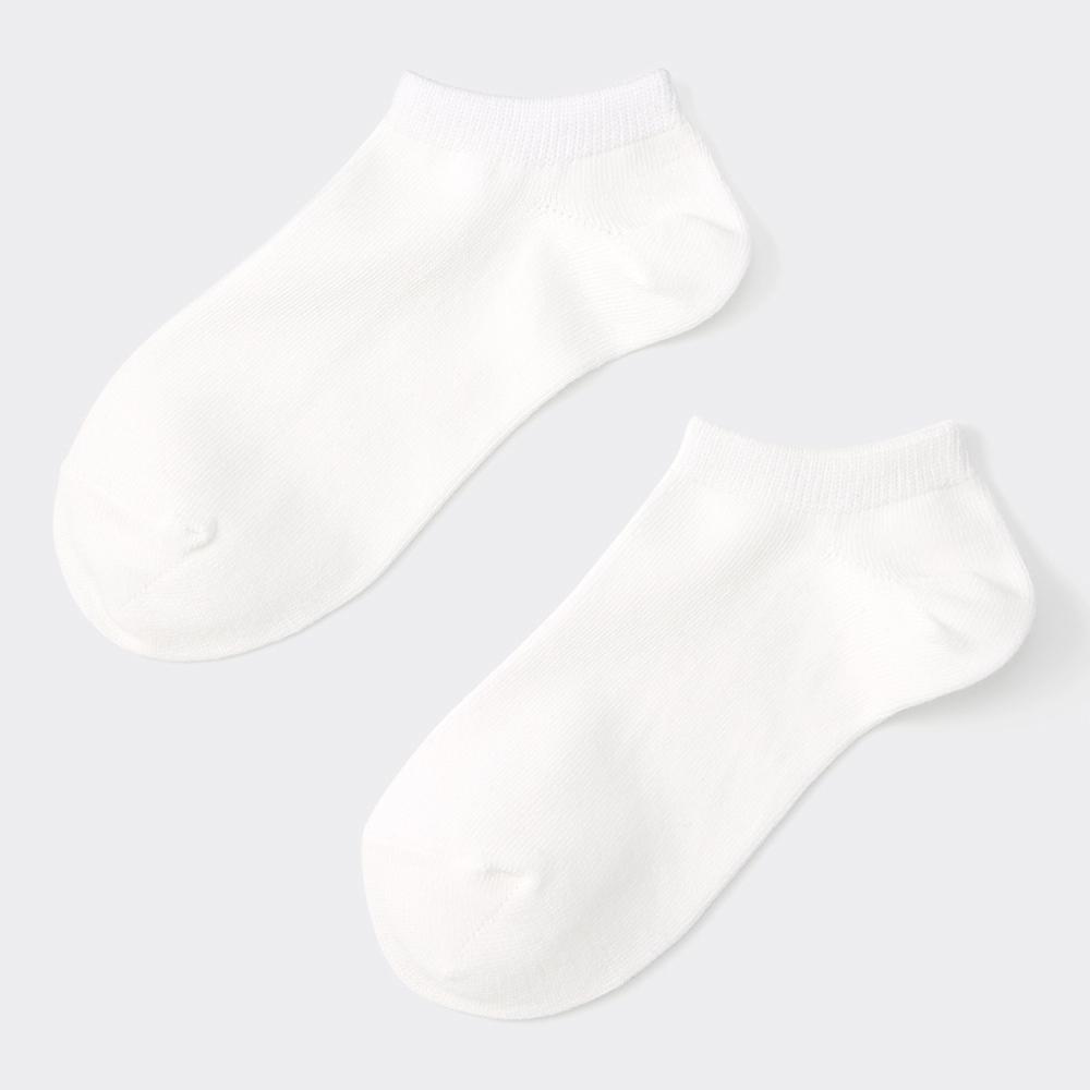 

Короткие носки унисекс GU KIDS 2P