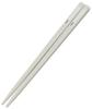 Skater Bento Chopsticks Trio Set Super Mario Mario Kart World Design for Boys Children's (Chopsticks, Spoon, Fork) 16.5cm & (TACC2-A)