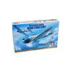 Avion de chasse - TAMIYA - A6M2B (ZEKE) - ZERO FIGHTER - 16.21 x 5.9 x 5.8 cm