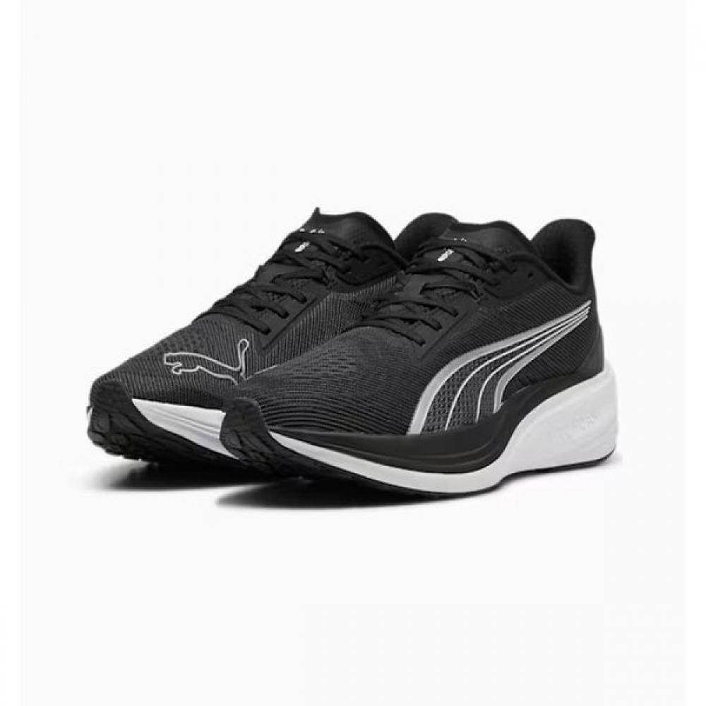 

Puma Galleria Puma Unisex Running Shoes Darter Pro Sneakers blacks/230