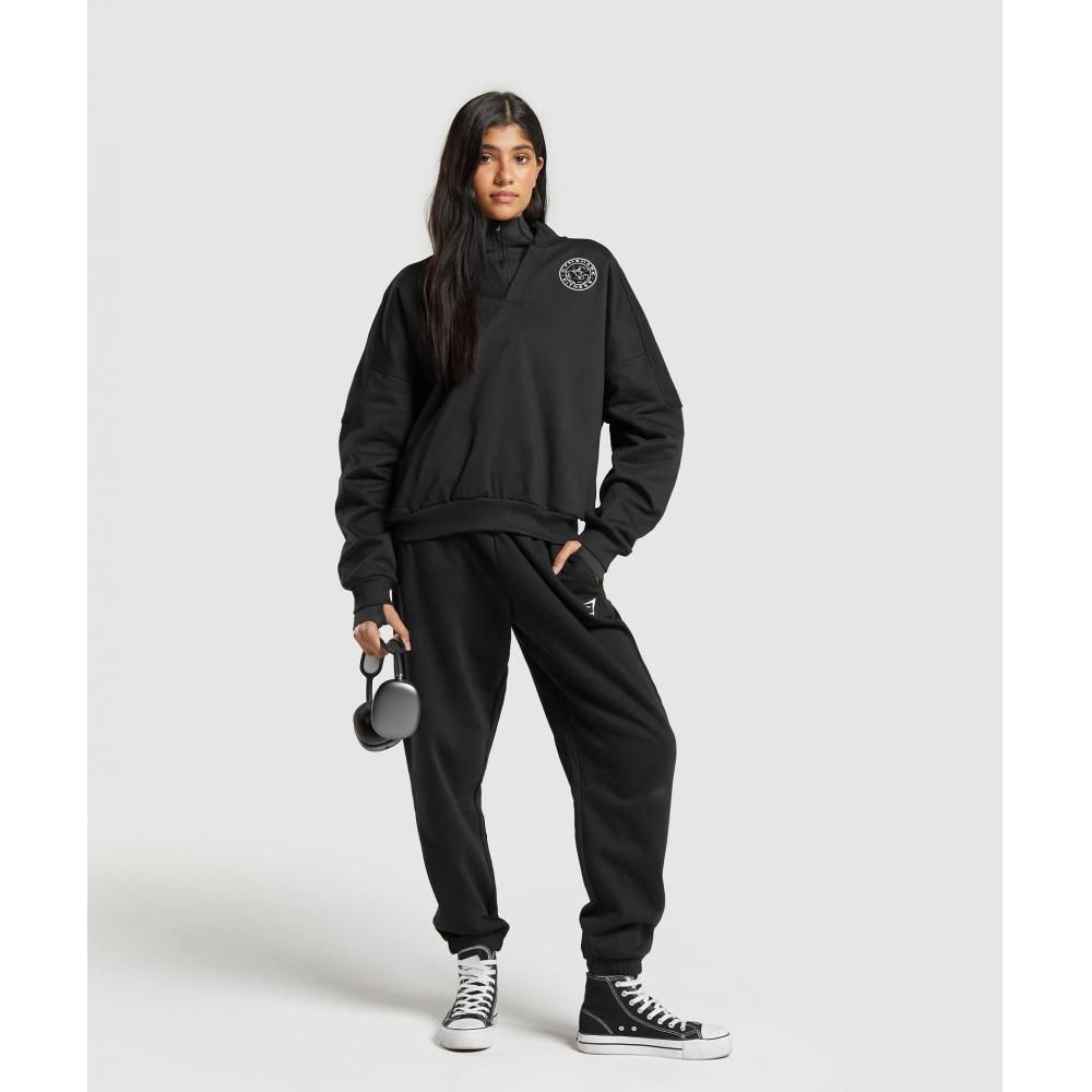 Gymshark Vital Seamless 2.0 Midi Zip Up Jacket Black Marl B5a9q Bbf3