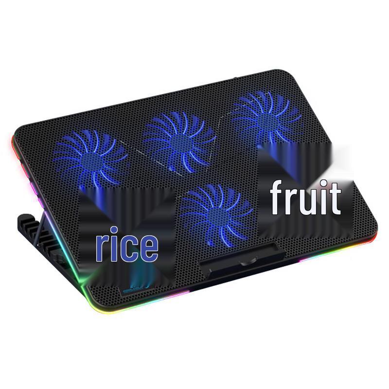 Ollymurs Ice Demon 6 Laptop Cooler Stand