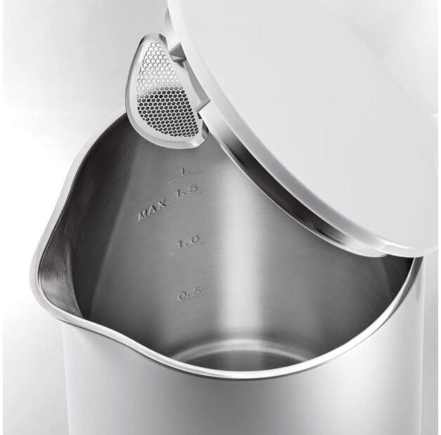 Чайник Zwilling Enfinigy Pro rosa (53006-005-0)