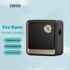 Edifier Evo Nano Portable Bluetooth Speaker CN Plug (adapter Included)