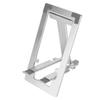 Phone Holder Folding Table Stand Aluminium Alloy Desktop Portable for Home Office