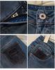 Women's High Waist Petite Dad Jeans - Spring/Autumn 2025 Collection, Slimming Draping Straight Leg.