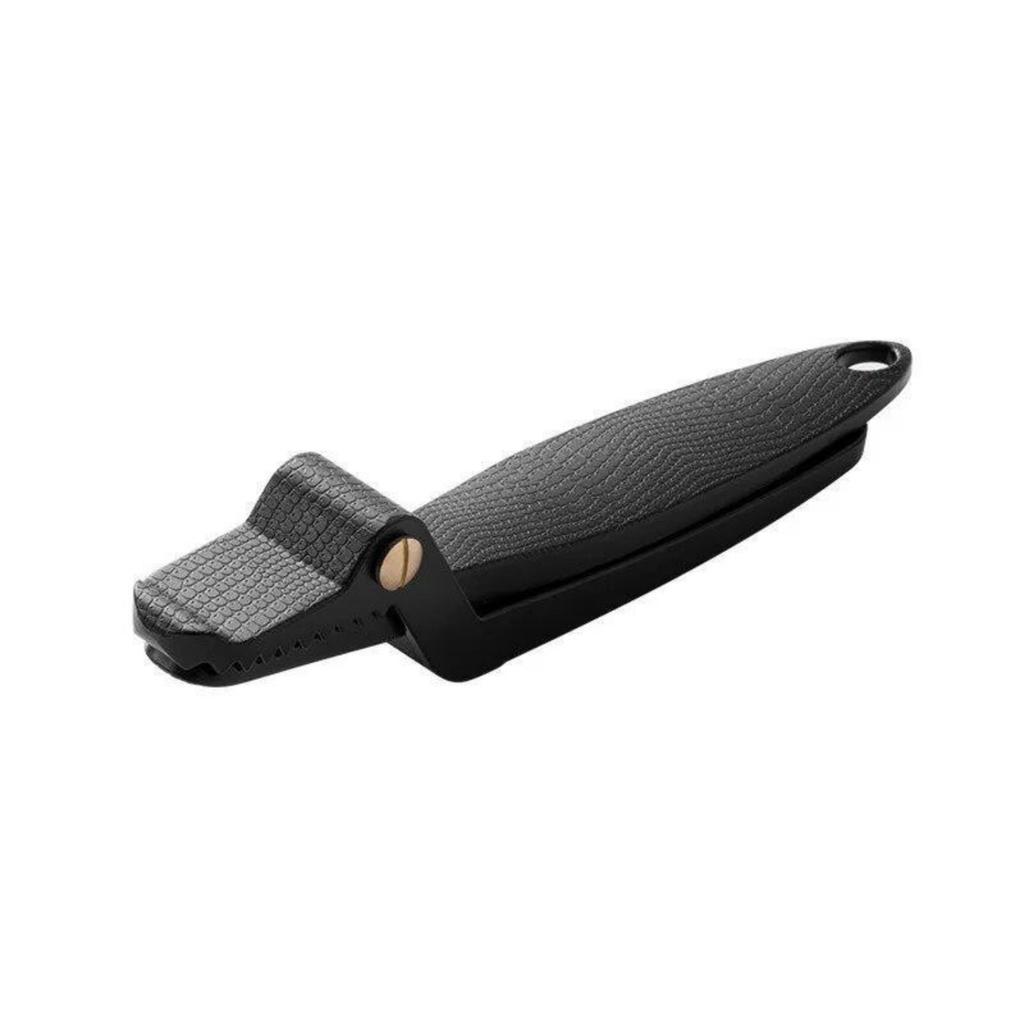 Pro Crab Crackers Set - Zinc Alloy Nut & Shellfish Opener Tool W/ Tweezer for Lobster, Walnuts, Kitchen