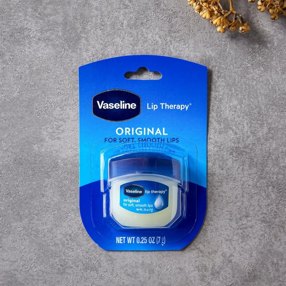 

Vaseline Original Lip Therapy 7g