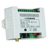 315/433MHZ Universal Garage Door RF Wireless Remote Control for Rolling Shutter Barrier Telescopic 4 Button Transmitter