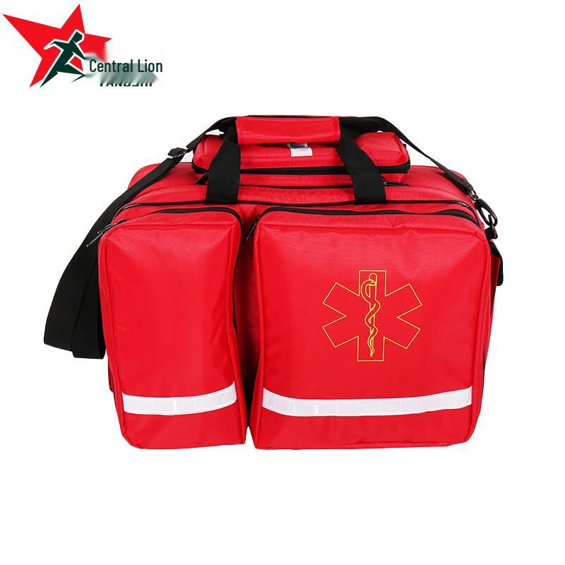Yangshi Three-Proof Emergency Backpack