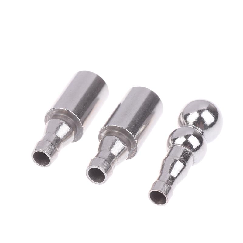 Stainless Steel Water Pump Dispenser Pipe Water Pump Pipes Weight Heavy Duty Pump Accessories For Bottle Water Dispenser