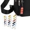 Mechanical Keyboards Sampler Keyboard Keychain Switches Testing Tool for Smooth Typing Experience