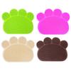 Kitten Litter Mat Waterproof Urine Proof Cat Mat,Easy Clean Scatter Control Washable Easy Clean Indoor Cats