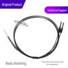 New RIKO PRD-310-IQ Reflective Fiber Optic Sensor with Extended Front End