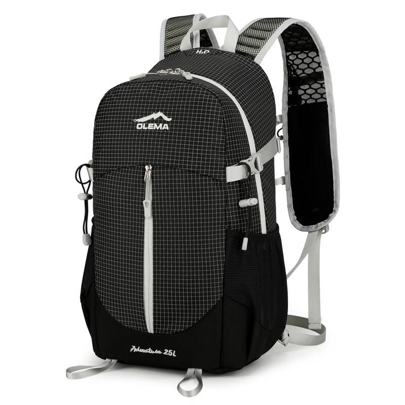 Li Shen Splashproof Hiking & Mountaineering Backpack