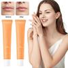 Hair Removal Cream Facial Hair Remove Soothes Skin Cream Easy One-Step Use Nourishing Hair Removers for Women And Men