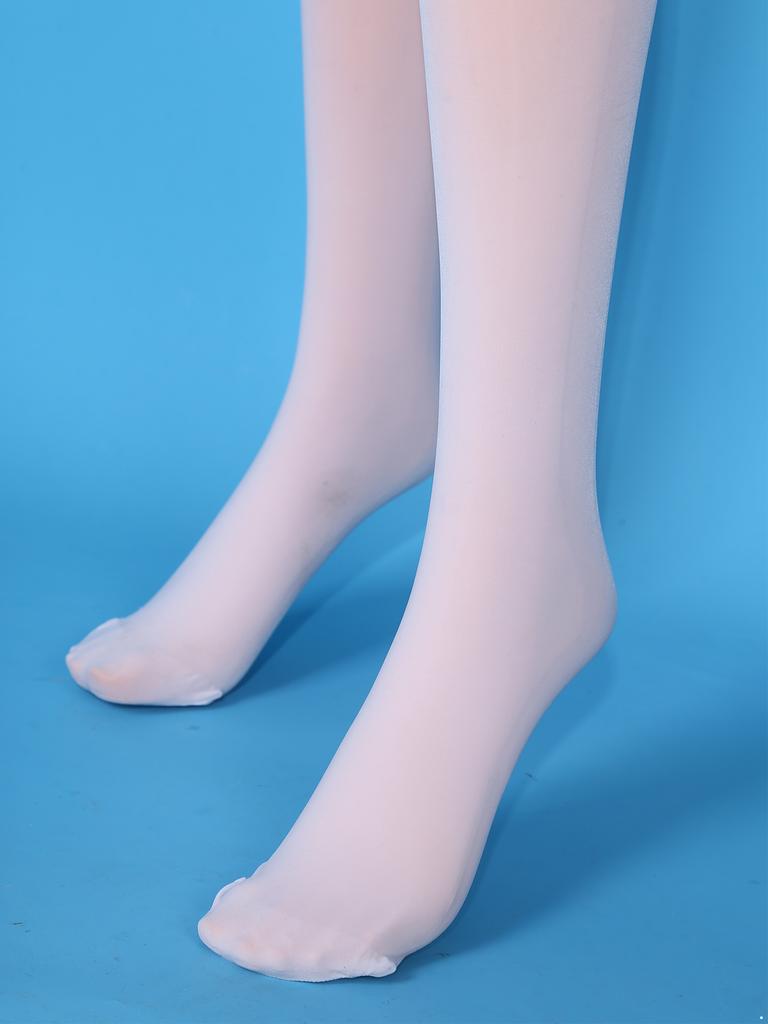 Damen Florale Spitze Leggings Einteiler Schrittloser Strumpfhose Cutout Design Strumpfhalter Strümpfe Flitterwochen Geschenk