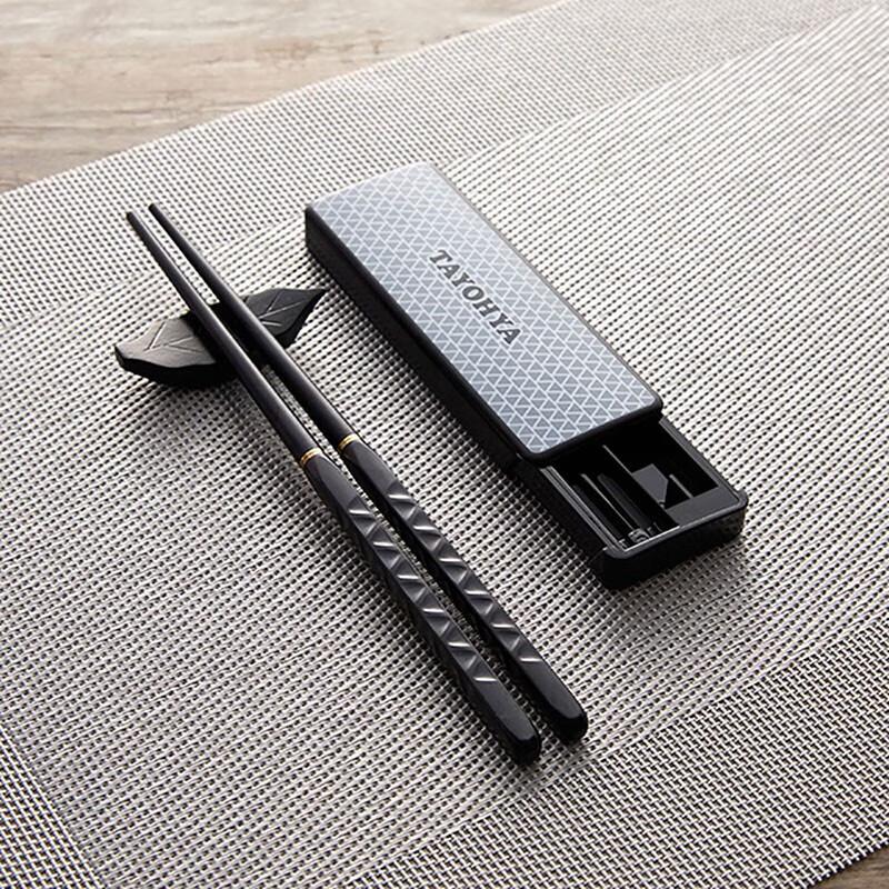 Tayohya Portable Chopsticks
