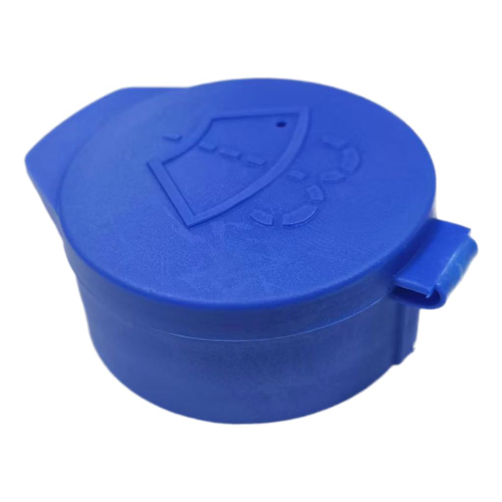 113102800A for Tesla Model 3 S X Y Car Windshield Wiper Washer Fluid Reservoir Tank Bottle Cap Cover Hoses Windshield Washer 1