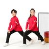 Autumn/Winter Sports Jacket & Pants Football Uniform for Adults & Teens