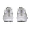 Li Ning Kids Ling Yue 5 Sports Lifestyle Series Fashion Comfortable Casual Shoes Kids Casual Shoes Light-Grey YKCU116-1