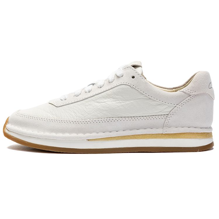 Clarks Craft Run Lace Ikdienas Vafeles