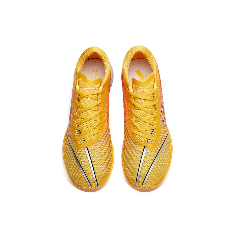 Anta Collezione Running Ammortizzazione Professionale Antiscivolo Resistente all'Abrasione Basse Scarpe da Corsa da Uomo 112225562-3