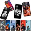 Cover for Samsung Galaxy S25 S24 S22 S23 FE Ultra Plus A56 A05 A06 A15 A16 A55 S7 Edge Phone Case Rap pop j Cole Wallpaper
