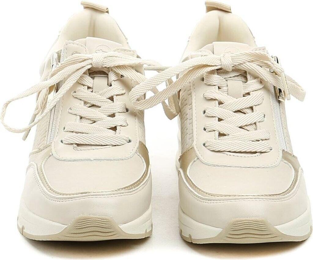 Tamaris Sneaker (1-23721-42) White/ivory