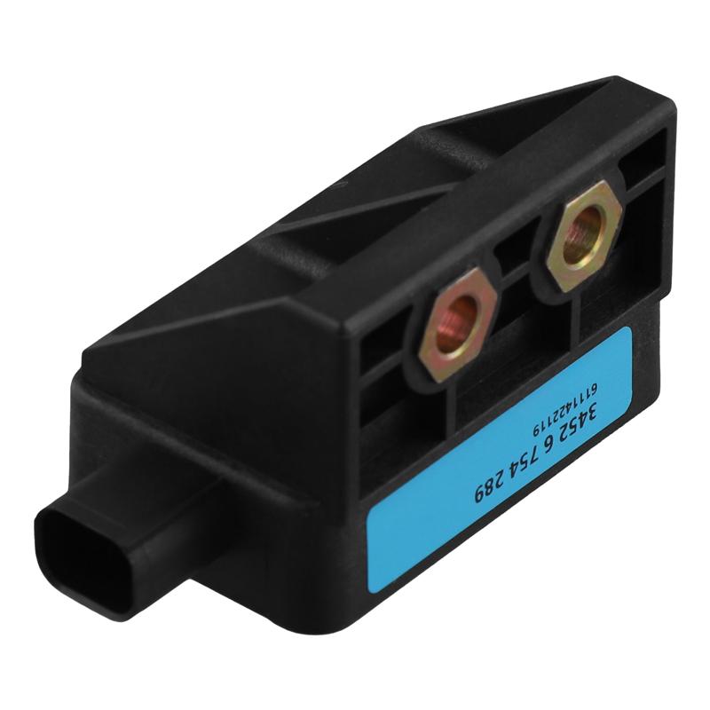 New 34526754289 Car Yaw Rate Sensor Speed Sensor For BMW Z3 E46 M3 2000-2002 3452-6754289 Yaw Rate Sensor Parts