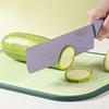 Zhishi Double-Sided Wheat Straw Cutting Board Set