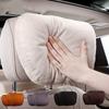 Top Quality Car Headrest Neck Support Seat / for Maybach Design S Class Soft Adjustable Car Pillow Neck Rest Cushion